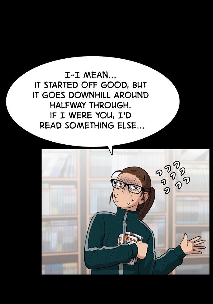 True Beauty chapter 58 page 44