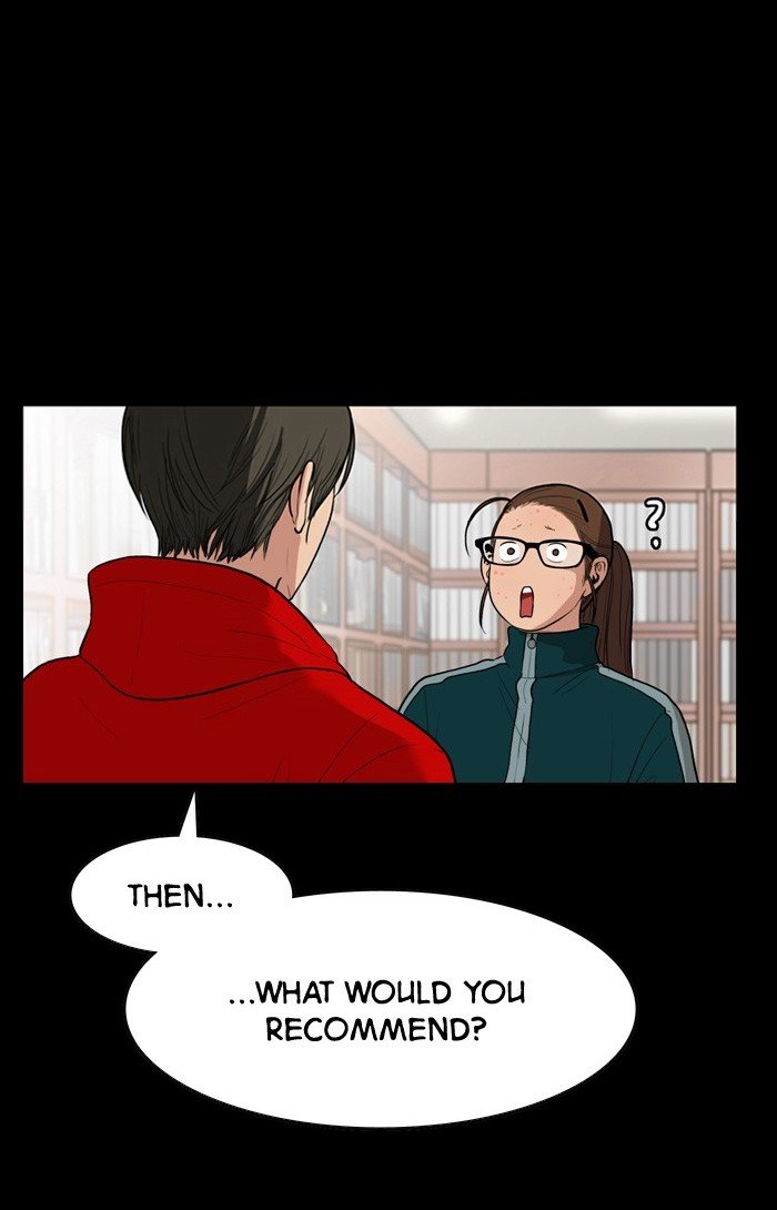 True Beauty chapter 58 page 45