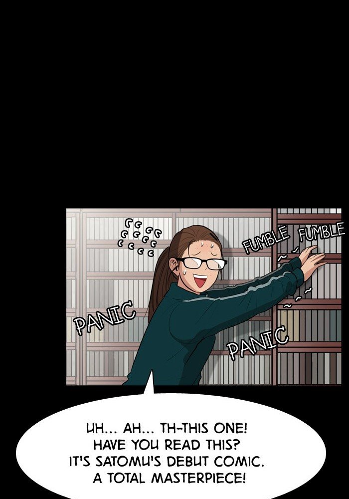 True Beauty chapter 58 page 46