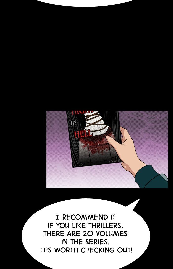 True Beauty chapter 58 page 47