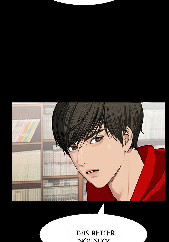 True Beauty chapter 58 page 48