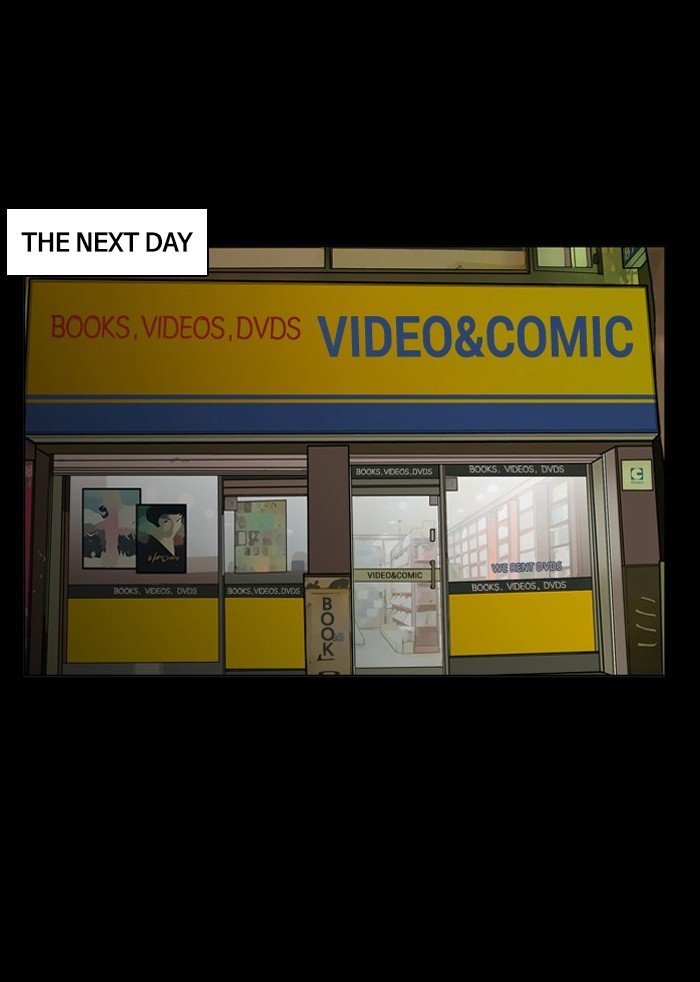 True Beauty chapter 58 page 64