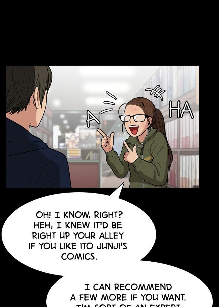 True Beauty chapter 58 page 70