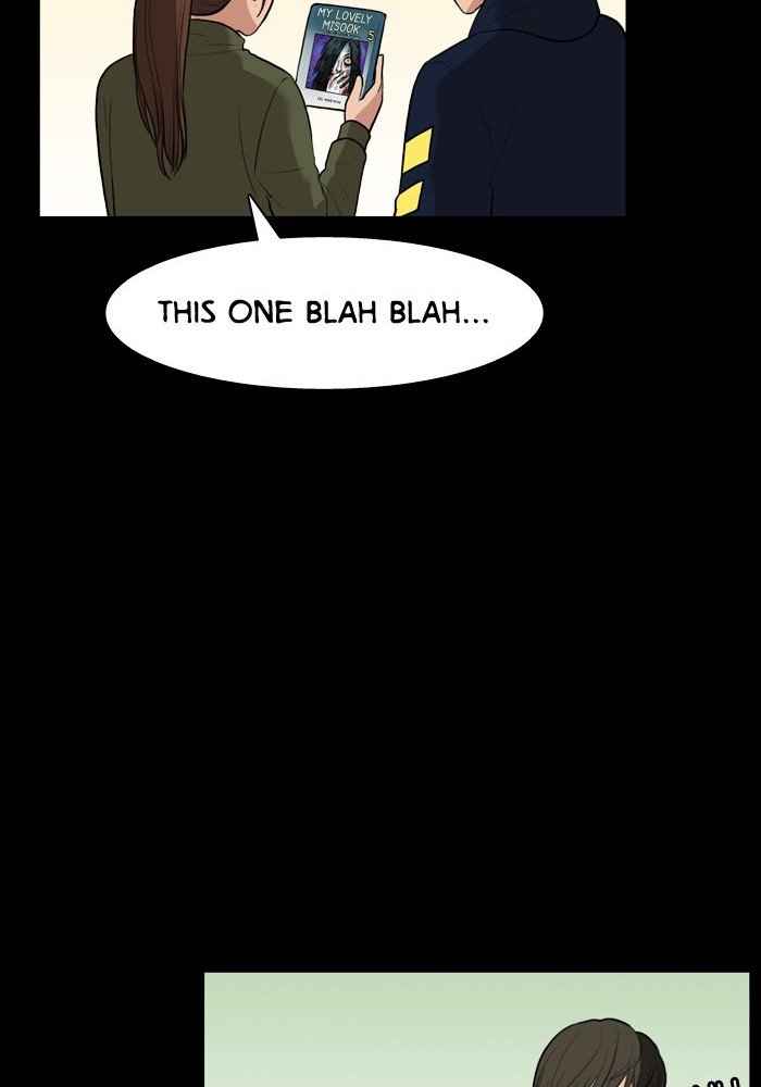 True Beauty chapter 58 page 73