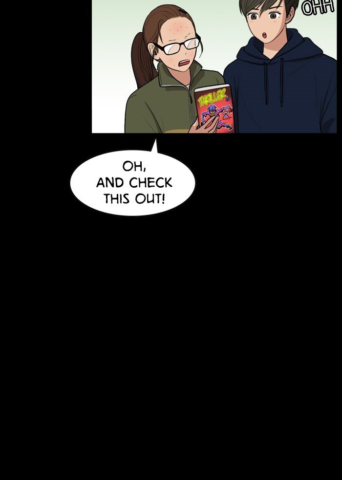 True Beauty chapter 58 page 74