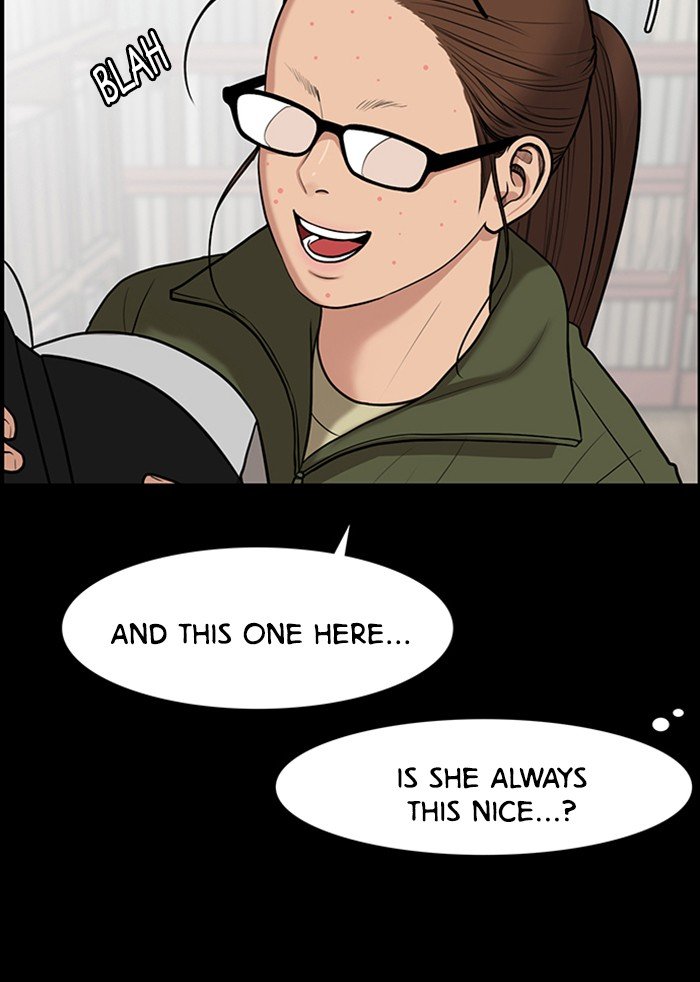 True Beauty chapter 58 page 76