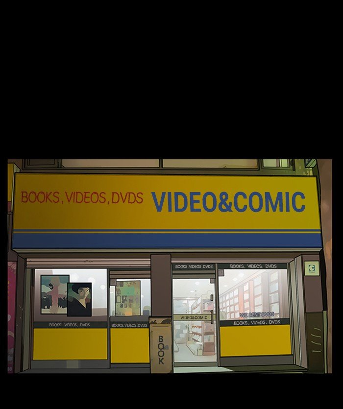 True Beauty chapter 58 page 87