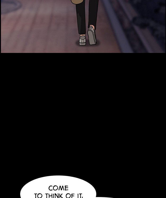 True Beauty chapter 58 page 89