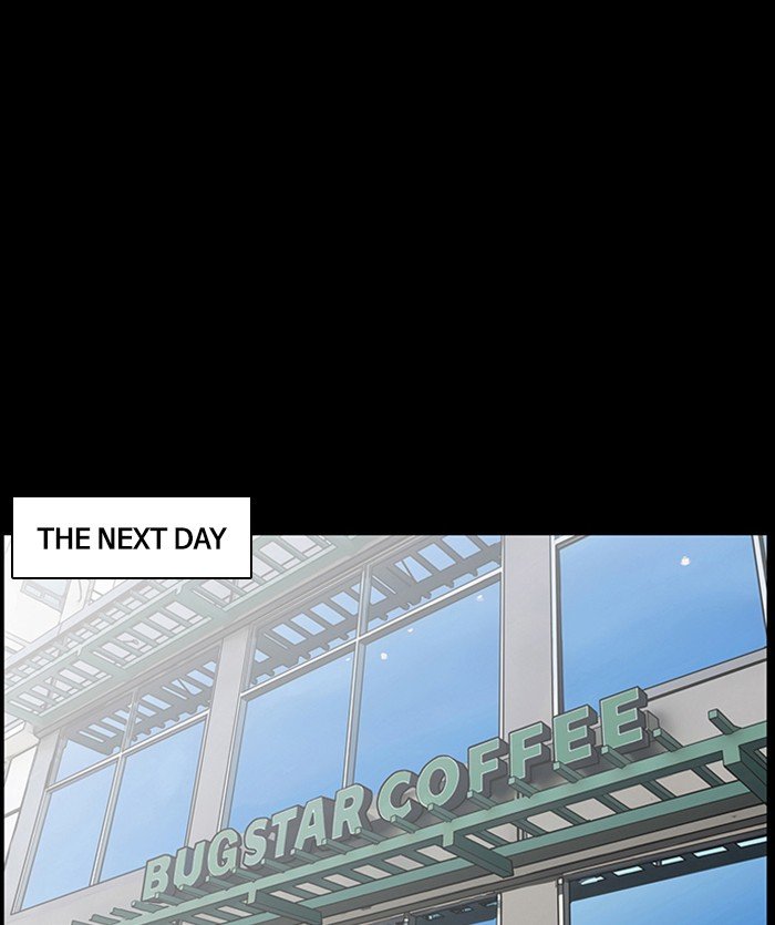 True Beauty chapter 58 page 91