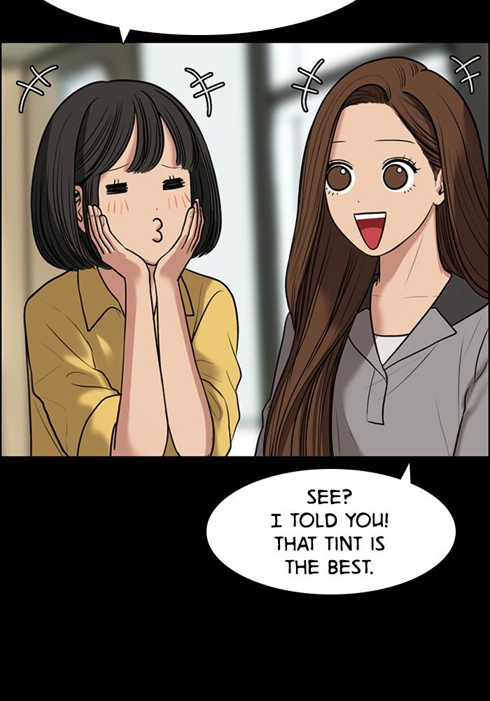 True Beauty chapter 58 page 94