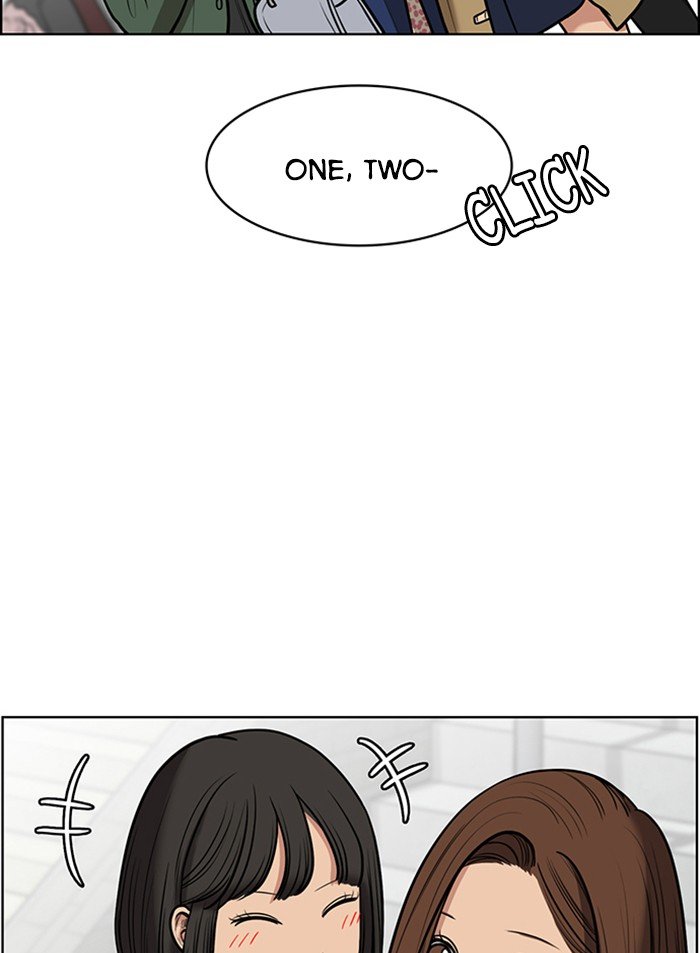 True Beauty chapter 59 page 100