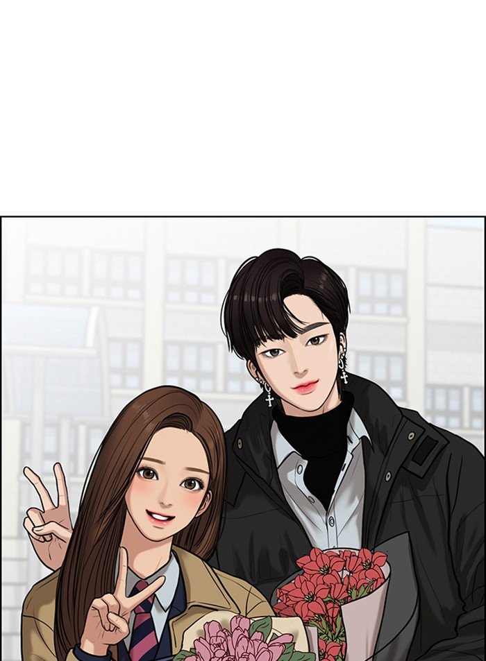 True Beauty chapter 59 page 108