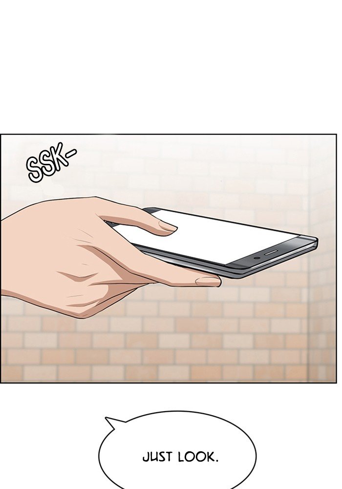 True Beauty chapter 59 page 12