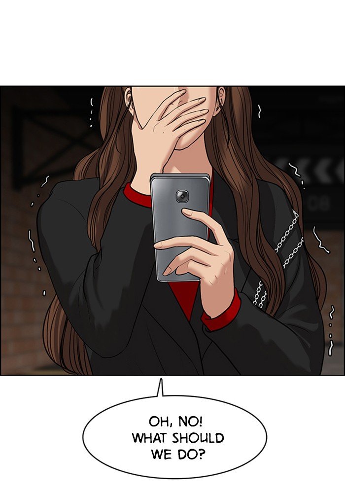 True Beauty chapter 59 page 18