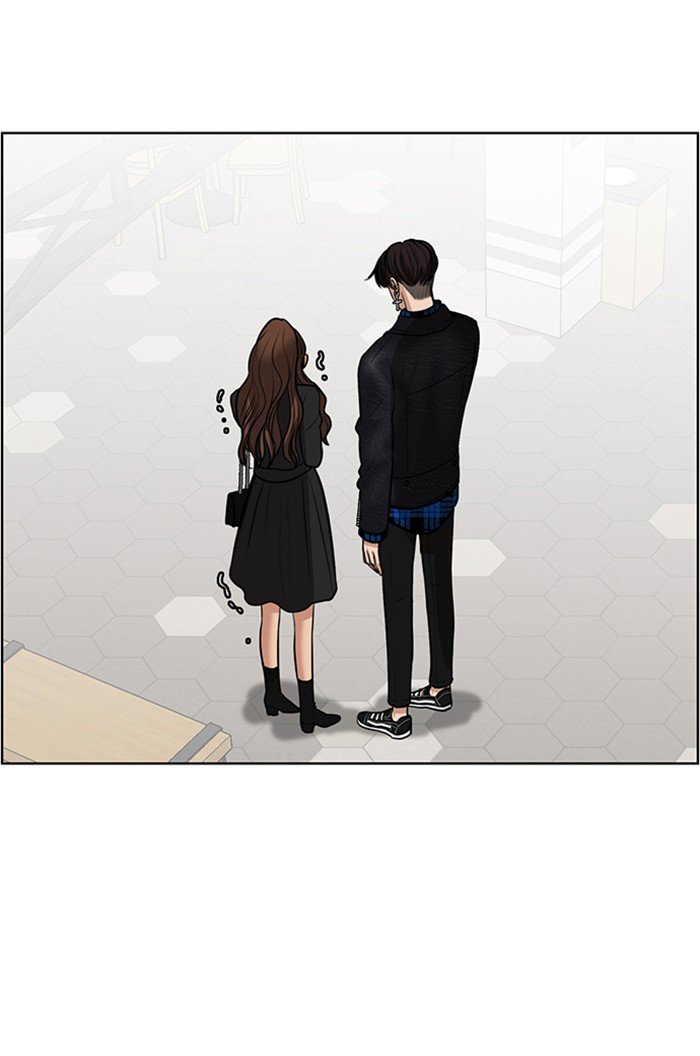 True Beauty chapter 59 page 21