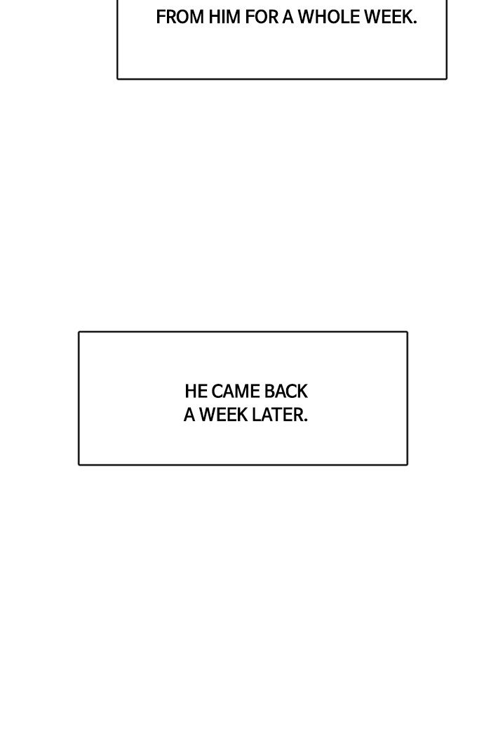 True Beauty chapter 59 page 23