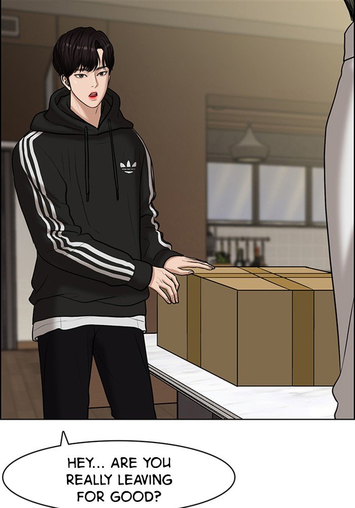 True Beauty chapter 59 page 27