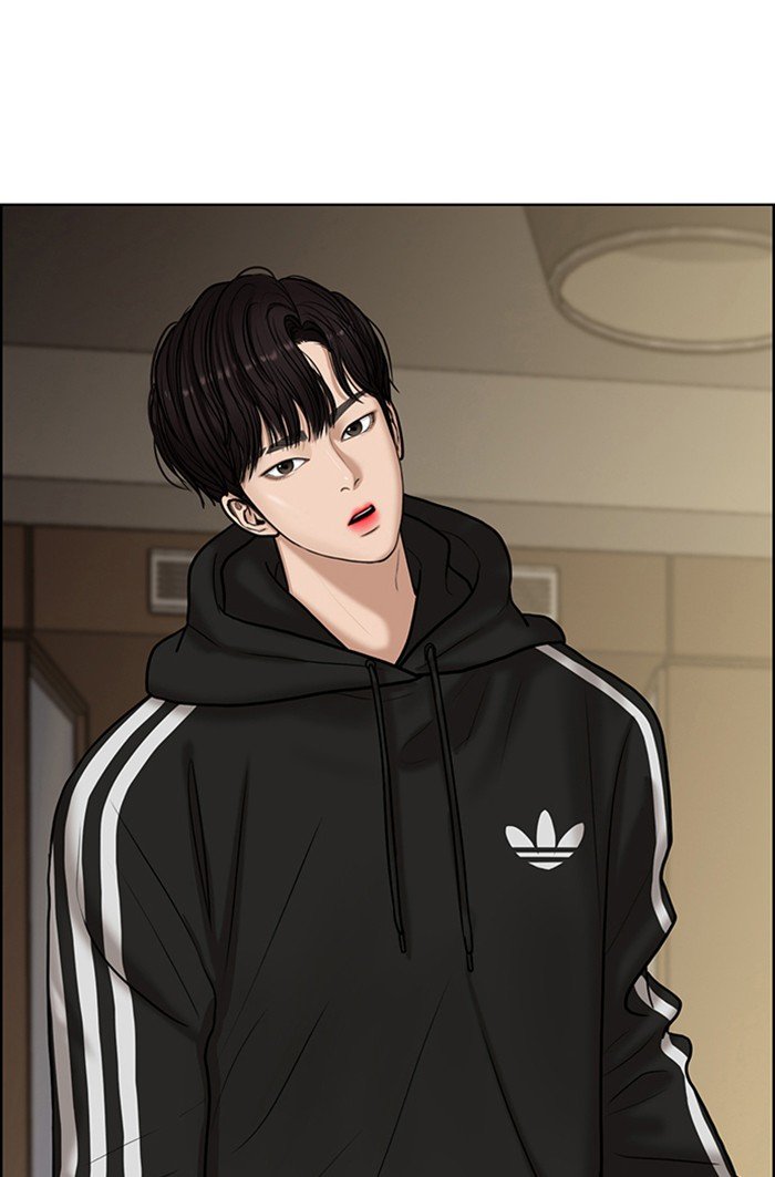 True Beauty chapter 59 page 36