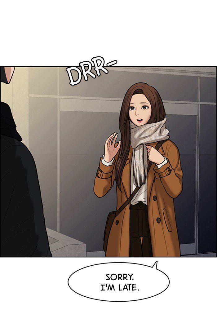 True Beauty chapter 59 page 44