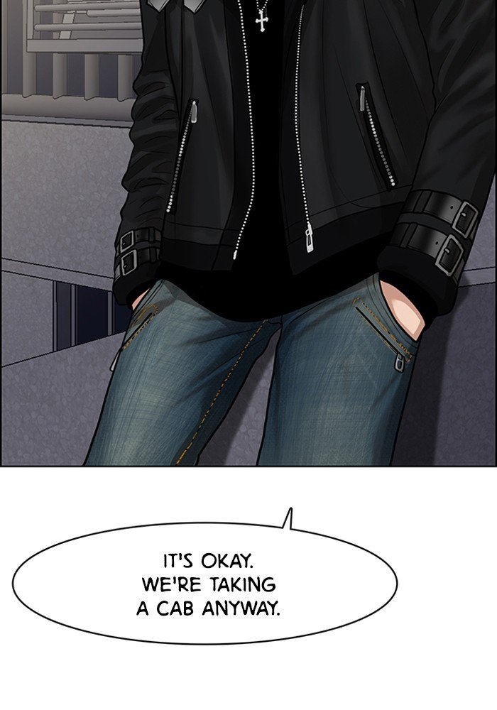 True Beauty chapter 59 page 46