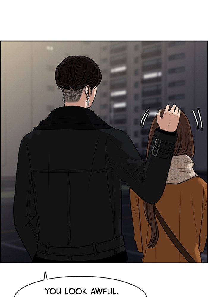 True Beauty chapter 59 page 48