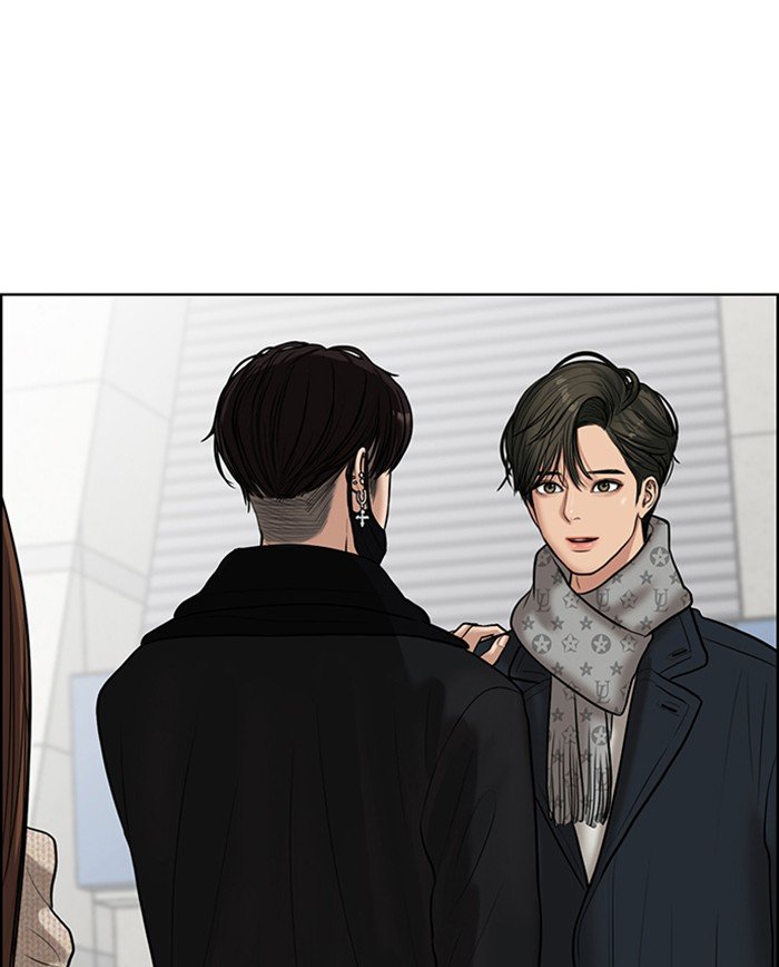 True Beauty chapter 59 page 58