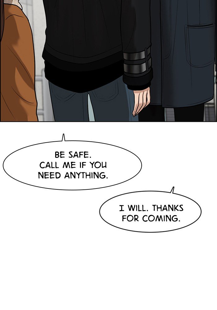 True Beauty chapter 59 page 59