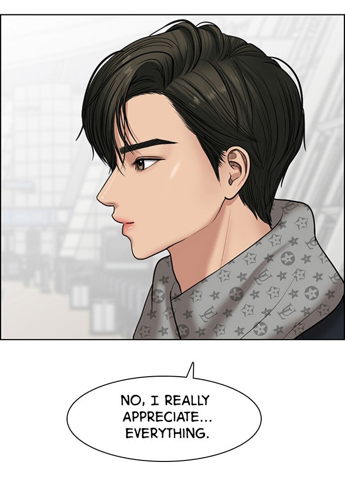 True Beauty chapter 59 page 69