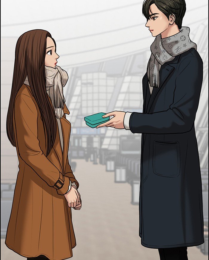 True Beauty chapter 59 page 72