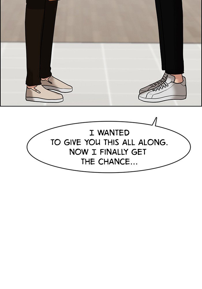 True Beauty chapter 59 page 73