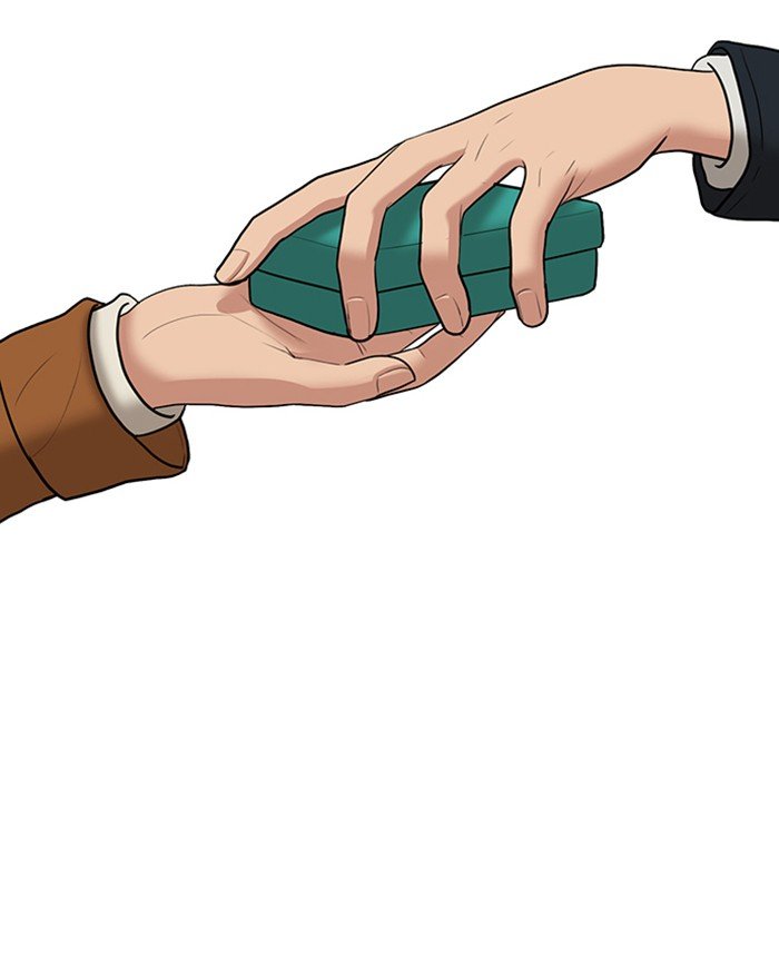 True Beauty chapter 59 page 74