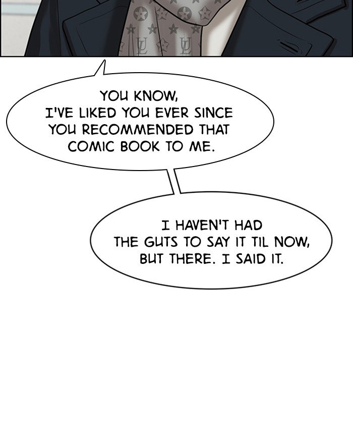 True Beauty chapter 59 page 76