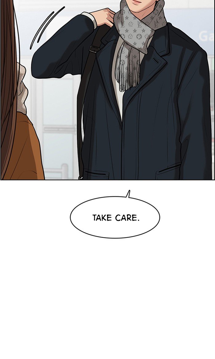 True Beauty chapter 59 page 85