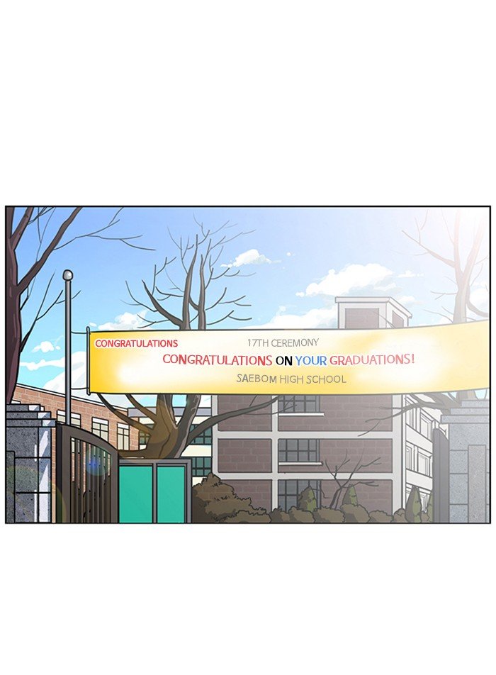 True Beauty chapter 59 page 98