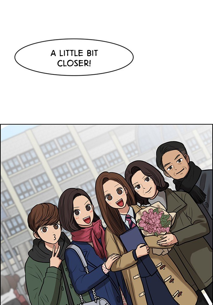 True Beauty chapter 59 page 99