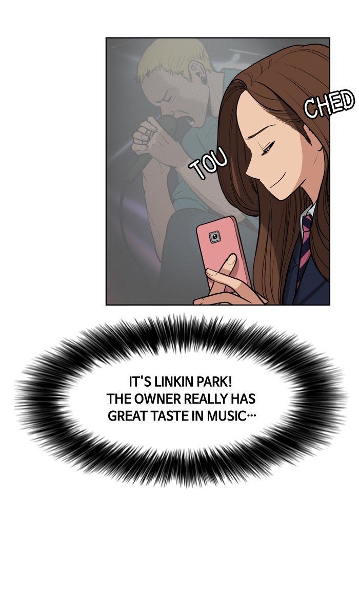 True Beauty chapter 6 page 11