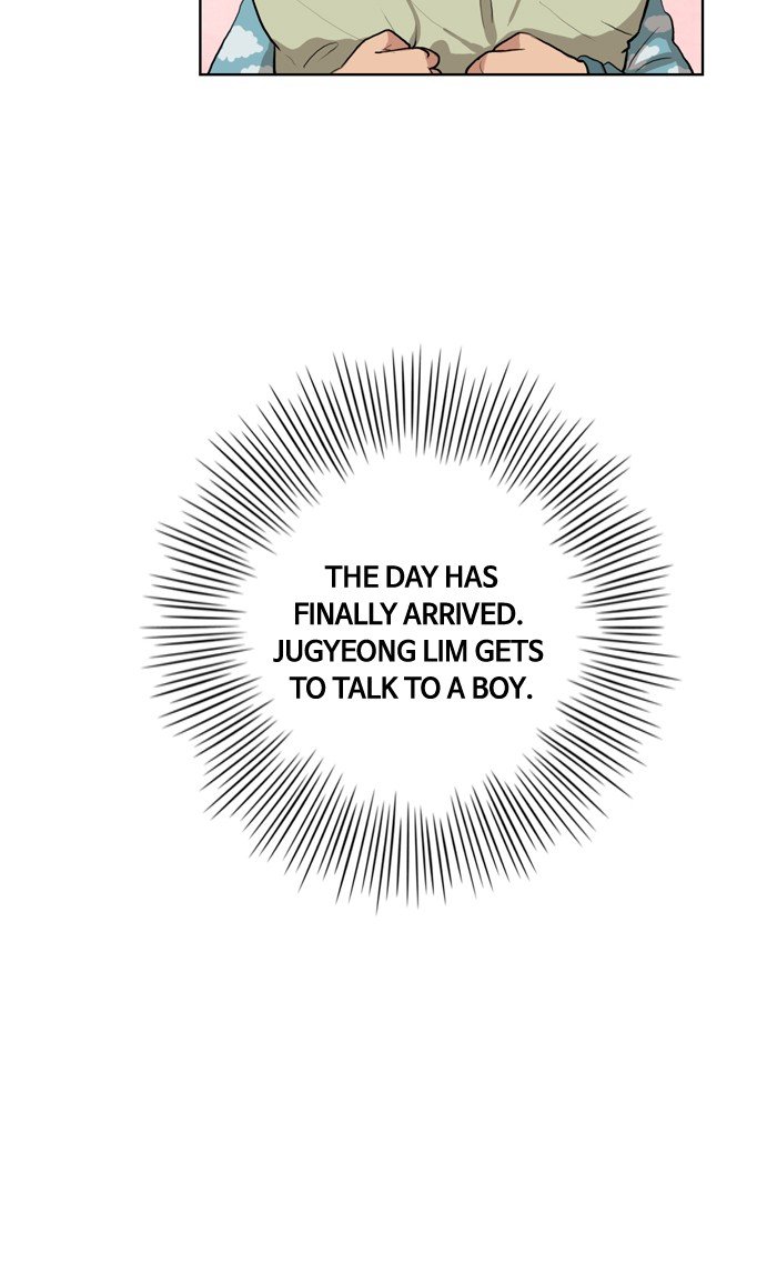 True Beauty chapter 6 page 26