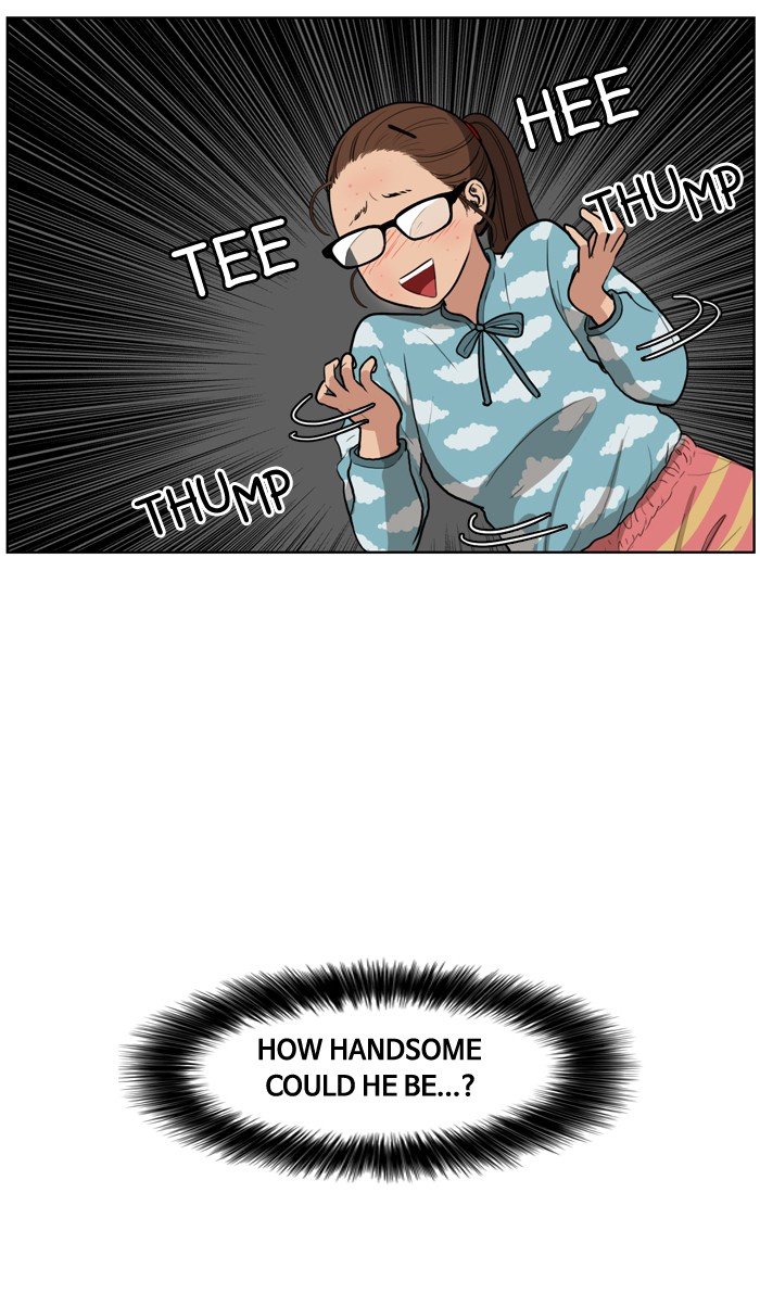 True Beauty chapter 6 page 27