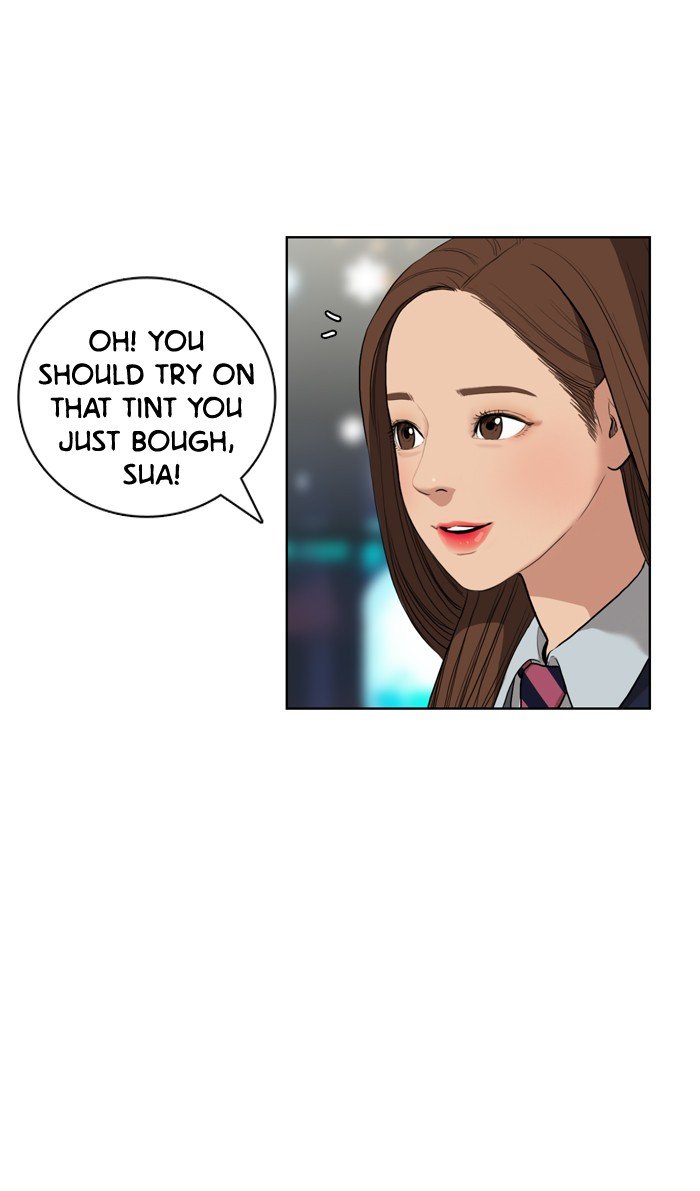 True Beauty chapter 6 page 3