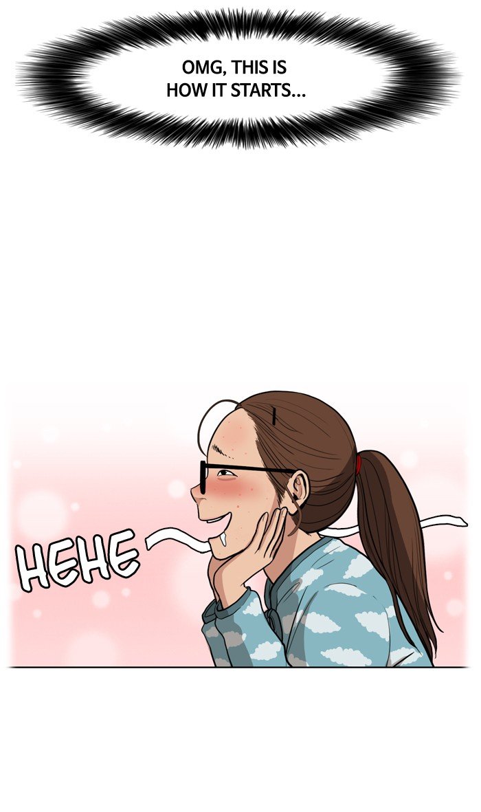 True Beauty chapter 6 page 32