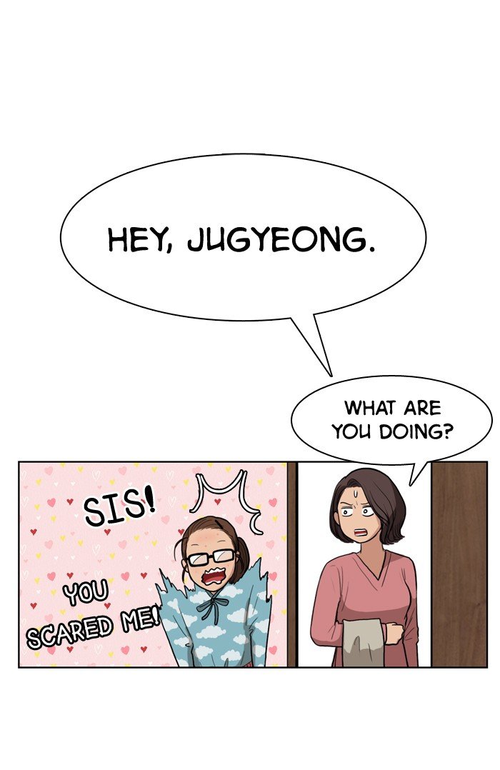 True Beauty chapter 6 page 33