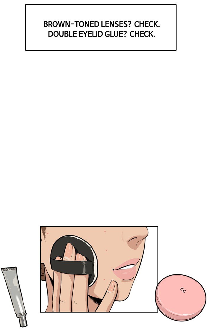 True Beauty chapter 6 page 39