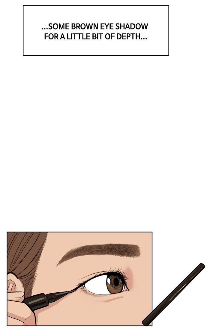 True Beauty chapter 6 page 41