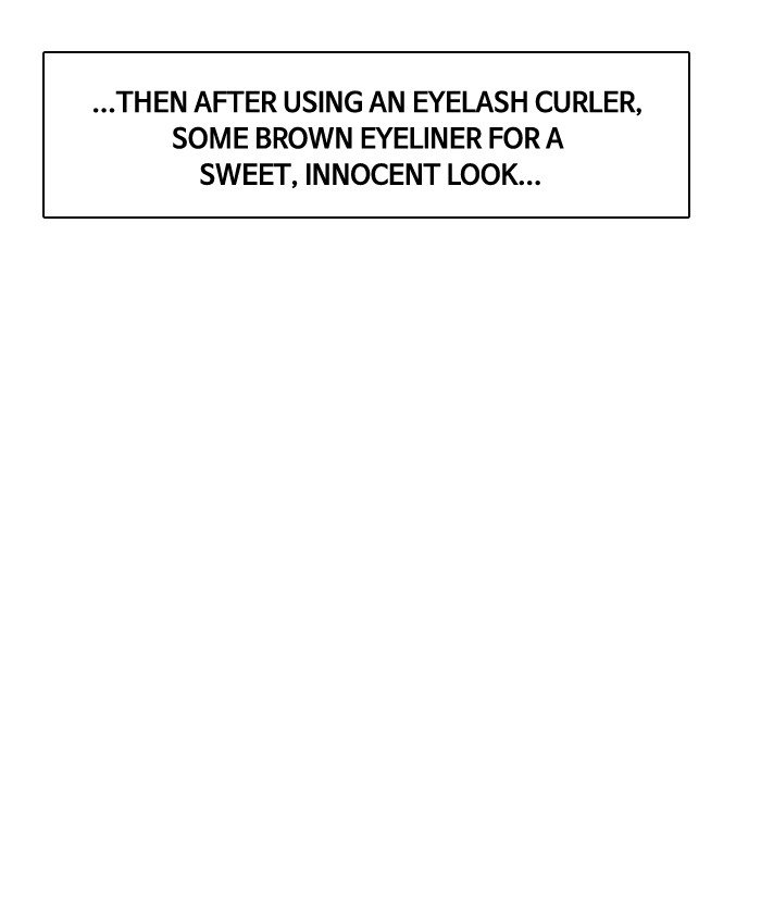 True Beauty chapter 6 page 42