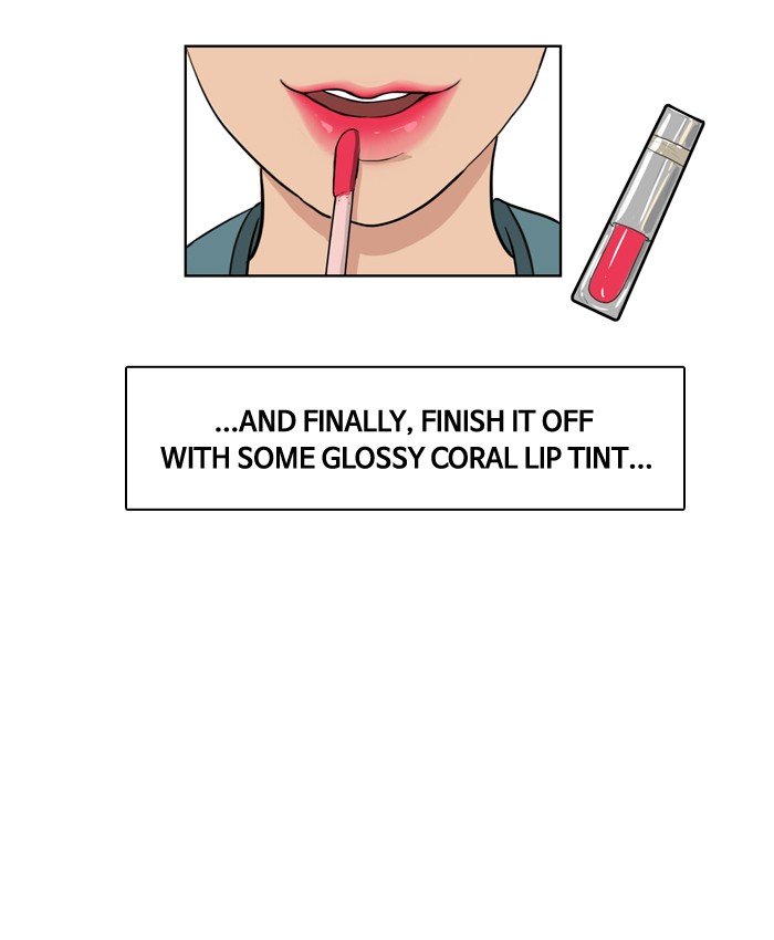 True Beauty chapter 6 page 44