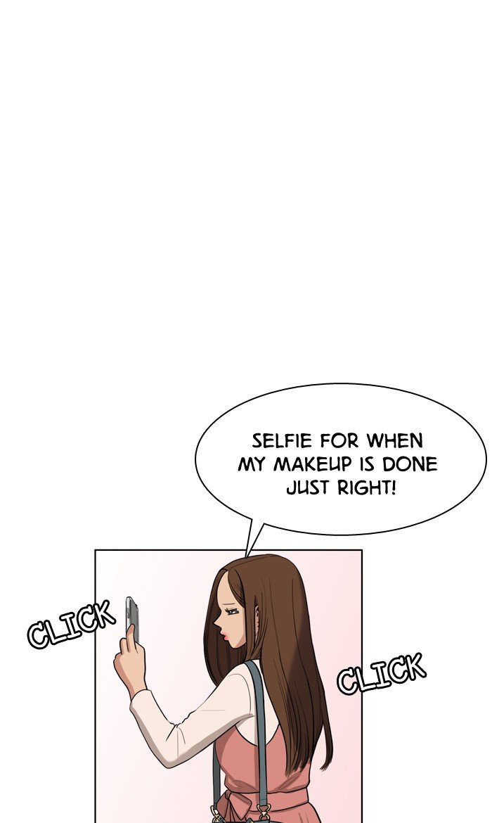 True Beauty chapter 6 page 46