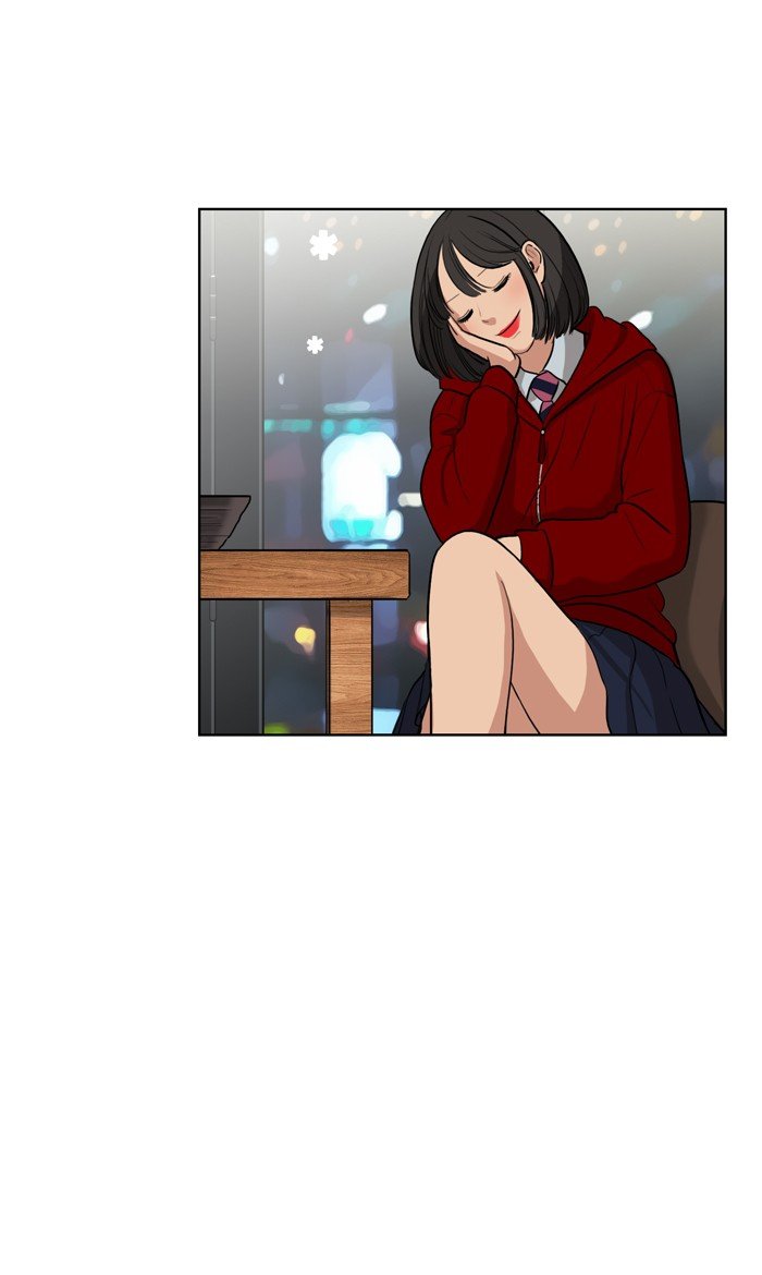 True Beauty chapter 6 page 8