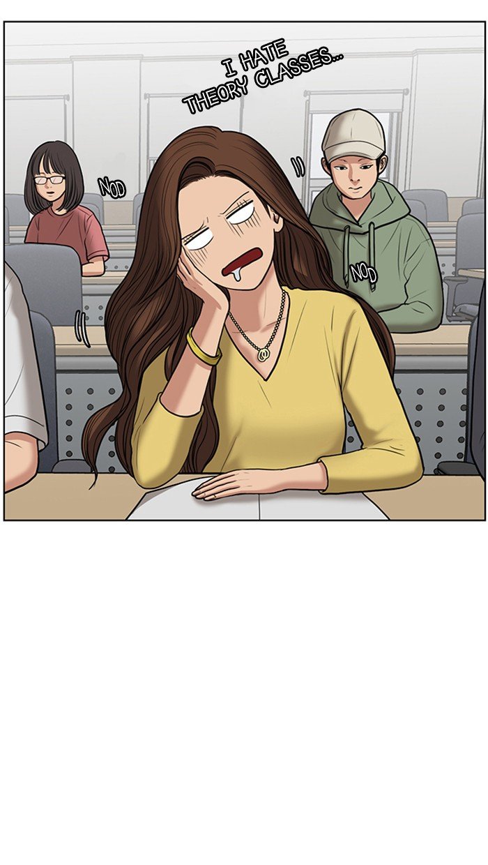 True Beauty chapter 60 page 31