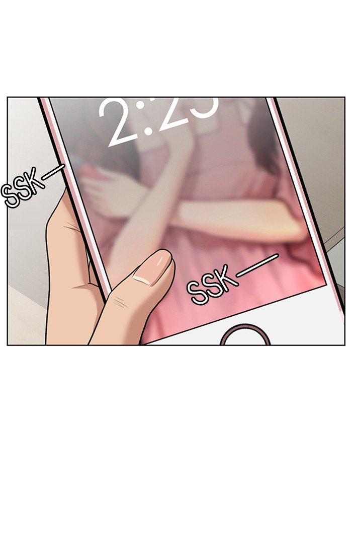 True Beauty chapter 60 page 35