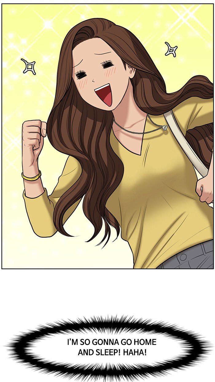 True Beauty chapter 60 page 45